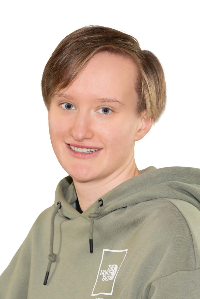 Johanna Deubzer