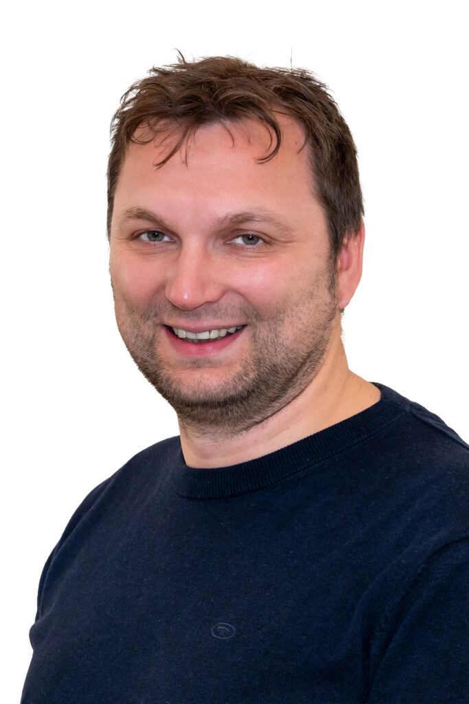 Markus Schreyer