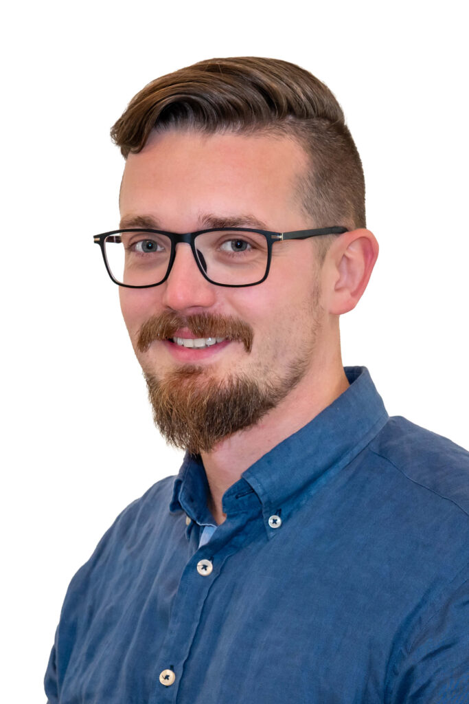 Stefan Schmidt