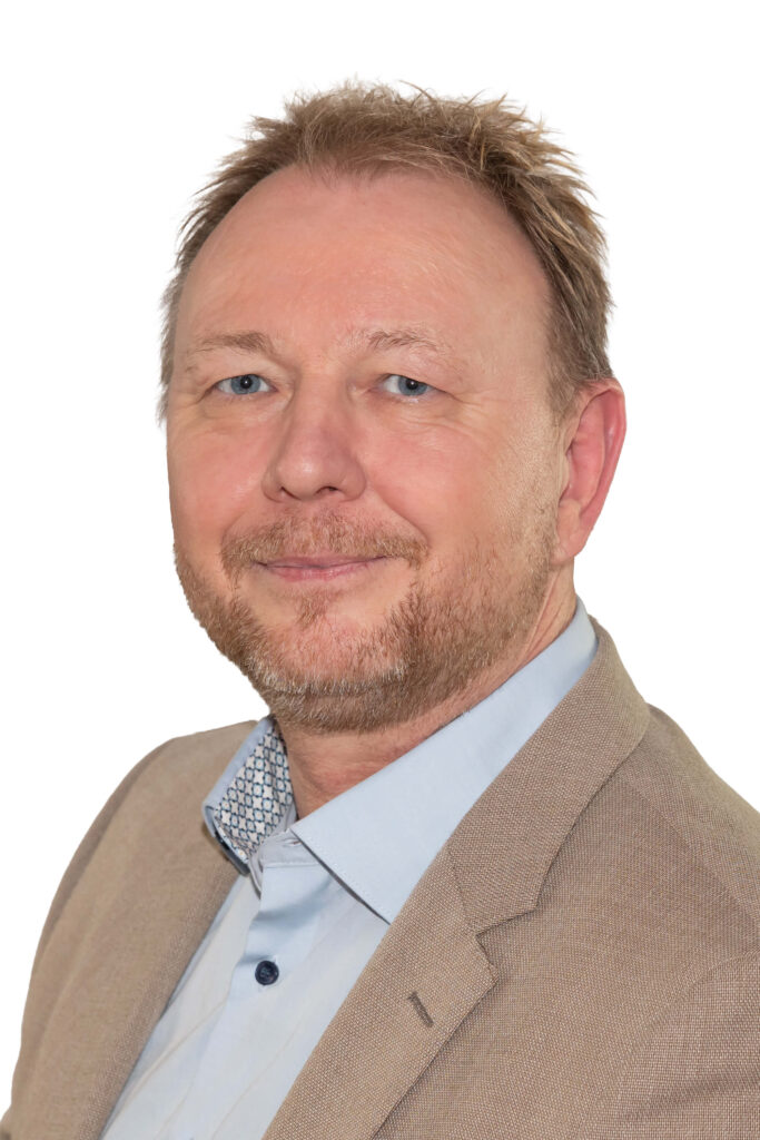 Stefan Reichel, Bürgermeisterkandidat