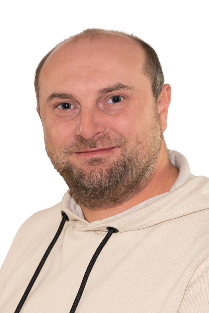 Dominik Heining